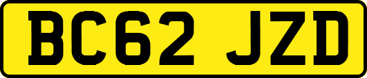 BC62JZD