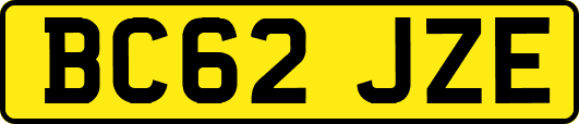 BC62JZE
