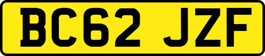 BC62JZF