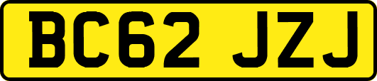 BC62JZJ