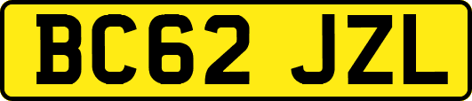 BC62JZL