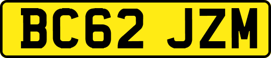 BC62JZM