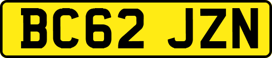 BC62JZN