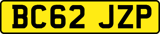 BC62JZP