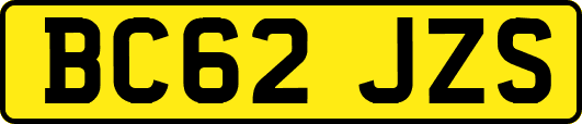BC62JZS
