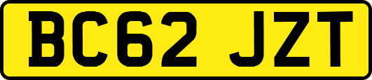 BC62JZT