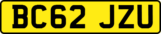 BC62JZU