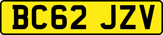 BC62JZV