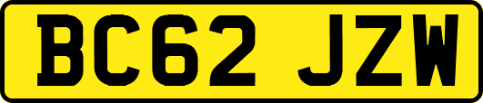 BC62JZW