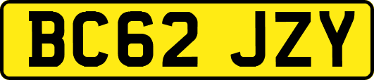 BC62JZY