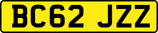 BC62JZZ
