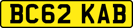 BC62KAB