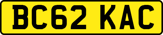 BC62KAC