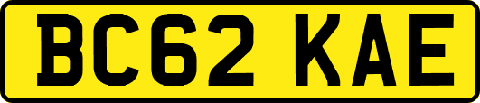 BC62KAE