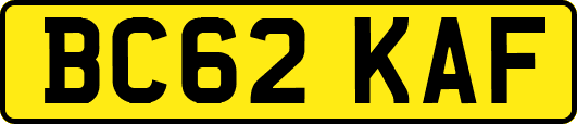 BC62KAF