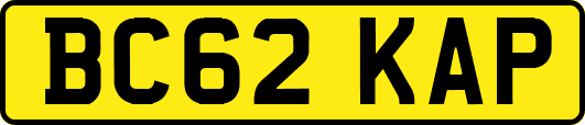 BC62KAP