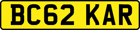 BC62KAR