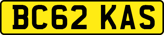 BC62KAS