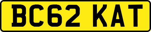 BC62KAT