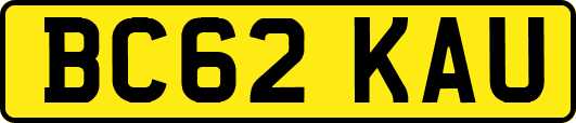 BC62KAU