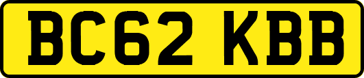 BC62KBB