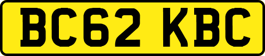 BC62KBC