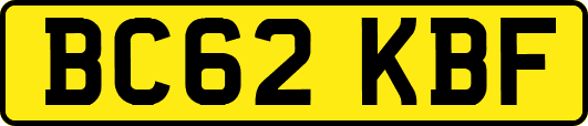 BC62KBF