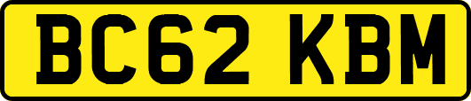 BC62KBM