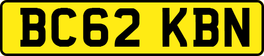 BC62KBN
