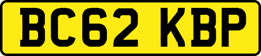BC62KBP