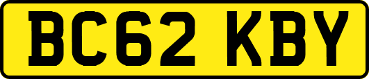 BC62KBY