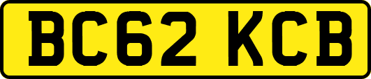 BC62KCB