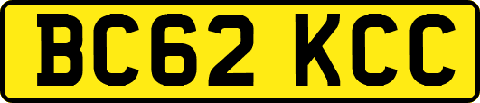 BC62KCC