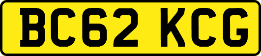 BC62KCG