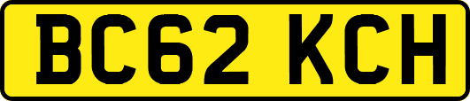 BC62KCH