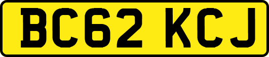 BC62KCJ