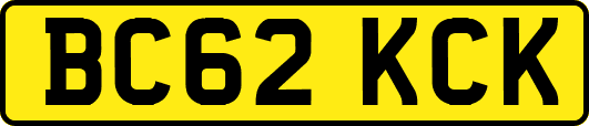 BC62KCK