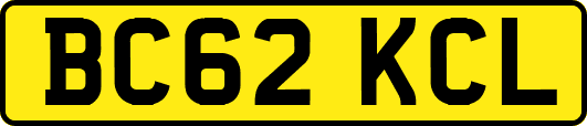 BC62KCL