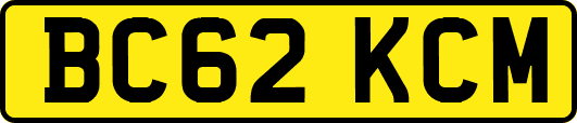 BC62KCM