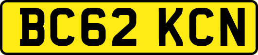BC62KCN