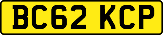 BC62KCP