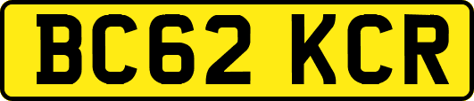 BC62KCR