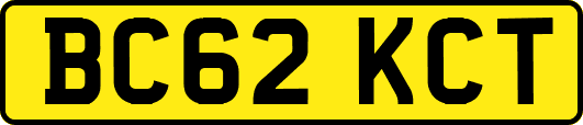 BC62KCT