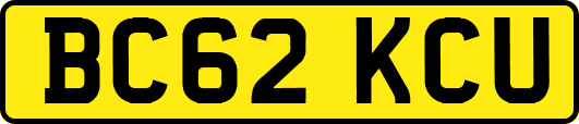 BC62KCU