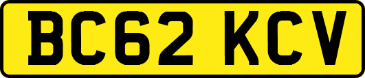 BC62KCV