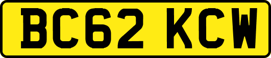 BC62KCW