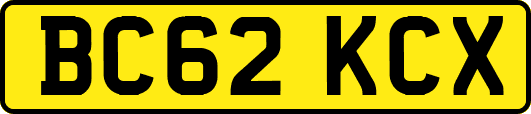 BC62KCX