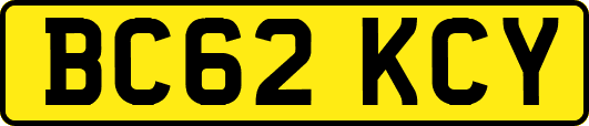 BC62KCY
