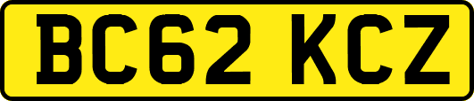 BC62KCZ