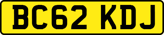 BC62KDJ